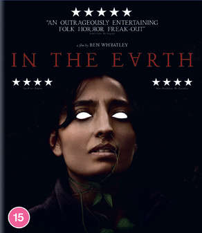 In the Earth (Blu Ray)