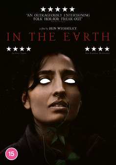 In the Earth (DVD)