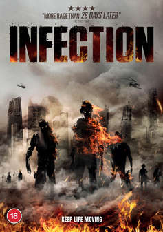 Infection (DVD)