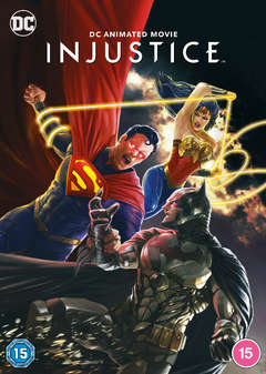 Injuctice (DVD)