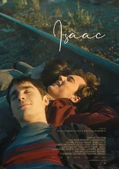 Isaac (DVD)