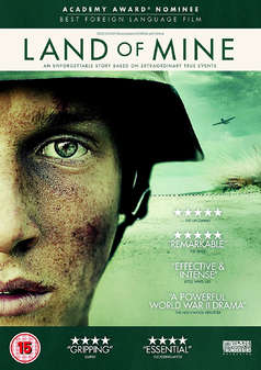 Land of Mine (DVD)