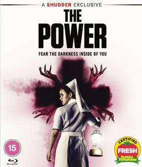 Power, The (Blu Ray)