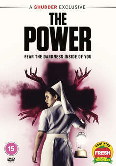 Power, The (DVD)