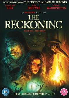 Reckoning, The (Charlotte Kirk, Steven Waddington) (DVD)