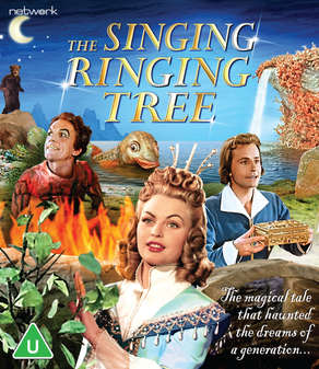 Singing Ringing Tree, The (DVD)