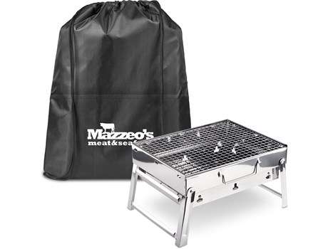 Bosveld Braai Set