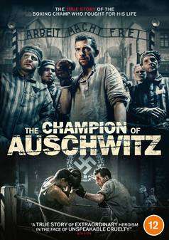 Champion of Auschwitz, The (DVD)