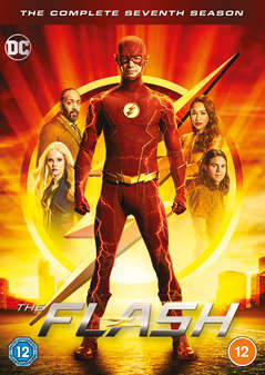 Flash, The - Season 7 (DVD)