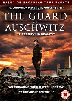 Guard of Auschwitz, The (DVD)