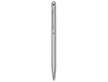 Hamptons Slim Stylus Ballpen - silver