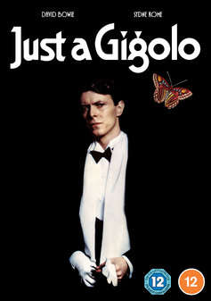 Just a Gigolo (David Bowie) (DVD)