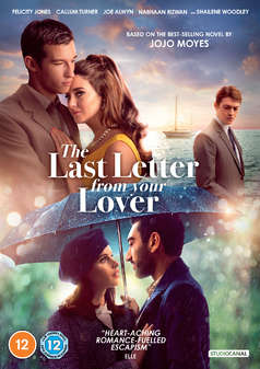 Last letter from your lover, The (DVD)