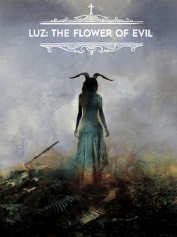 Luz: The Flower of Evil (Blu Ray)