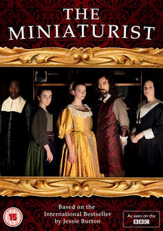 Miniaturist, The (DVD)