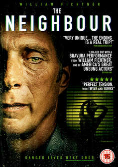 Neighbour, The (William Fichtner) (DVD)