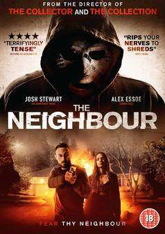 Neighbour, The (Josh Stewart) (DVD)