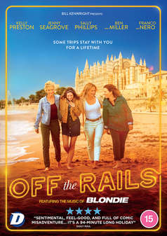 Off the Rails (DVD)