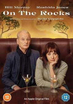On the Rocks (Bill Murray) (DVD)