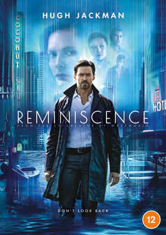 Reminiscence (Hugh Jackman) (DVD)