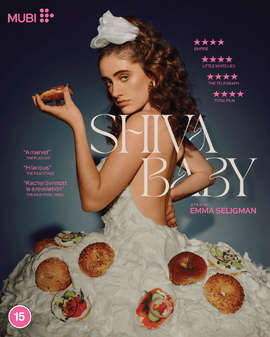 Shiva Baby (Blu Ray)
