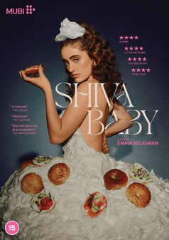 Shiva Baby (DVD)