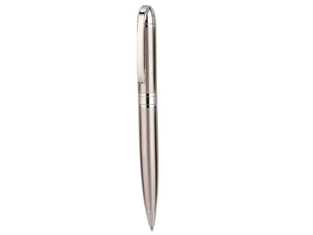 Bettoni Sierra Ballpen - stainless steel (B1613)