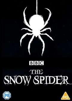 Snow Spider, The (DVD)