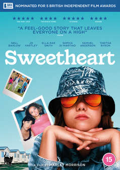 Sweetheart (DVD)
