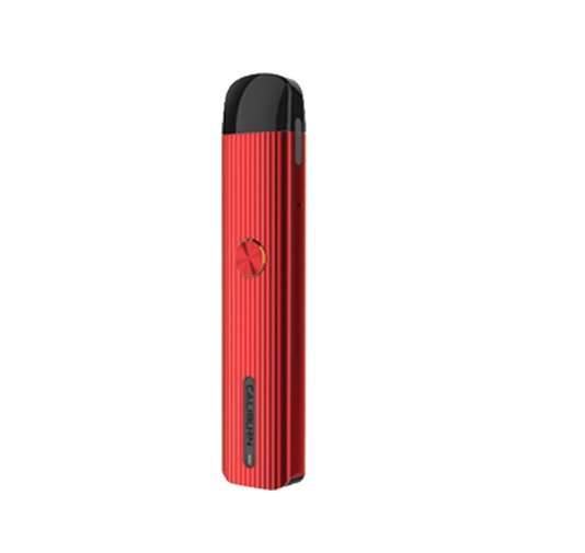 Uwell Caliburn G Pod Kit - red