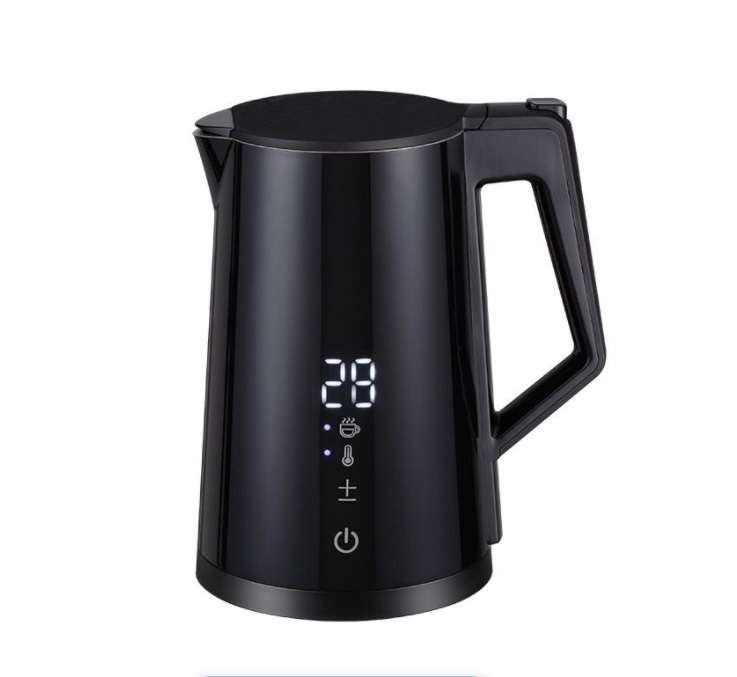 Goldair Cordless Kettle - WIFI