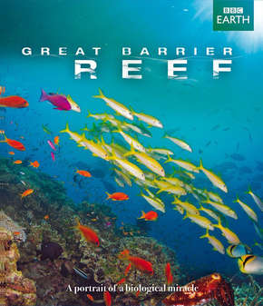 Great Barrier Reef (Blu Ray)