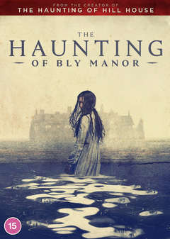 Haunting of Bly Manor - Complete Mini Series (DVD)