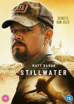 Stillwater (Matt Damon) (DVD)