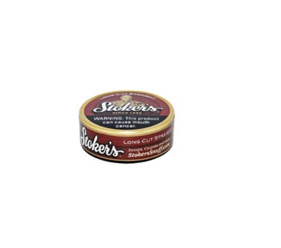 Stokers Chewing Tobacco - straight (1x5)