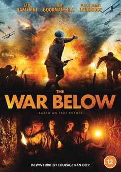 War Below, The (DVD)