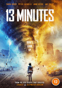 13 Minutes (Thora Birch, Amy Smart) (DVD)