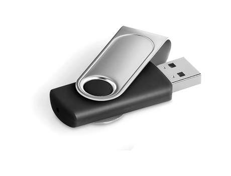 Axis Dome 32GB Memory Stick (USB-7485) - black