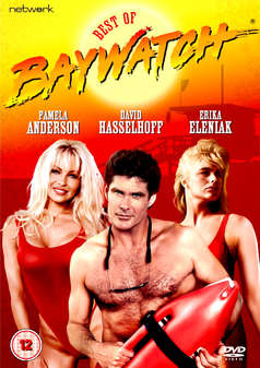 Baywatch: The Best of (David Hasselhoff) (DVD)
