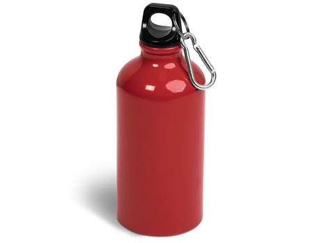 Braxton Water Bottle - 500ml - red (DW-6595)