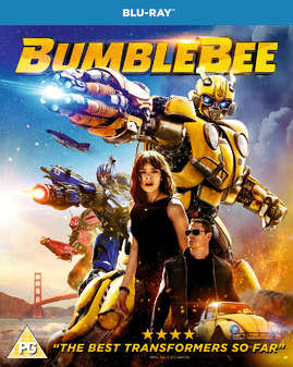 Bumblebee (Blu Ray)