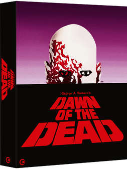 Dawn of the Dead (Blu Ray)