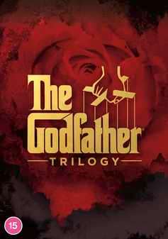 Godfather Trilogy, The (DVD)