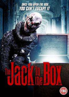 Jack in the Box (DVD)