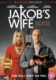 Jakobs Wife (Barbara Crampton) (DVD)