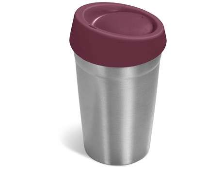 Kooshty Go-Jo Kup - 350ml - maroon (Koosh-8925)