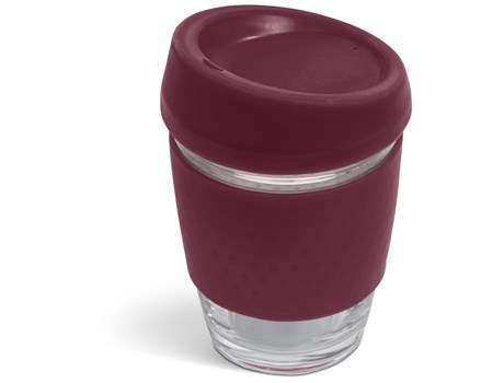 Kooshty Kup Original - 340ml - maroon (KS-636)