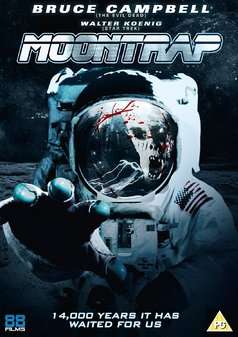 Moontrap (Walter Koenig, Bruce Campbell) (DVD)