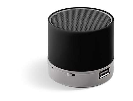 Nexus Bluetooth Speaker - black