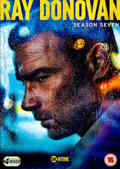 Ray Donovan - Season 7 (DVD)